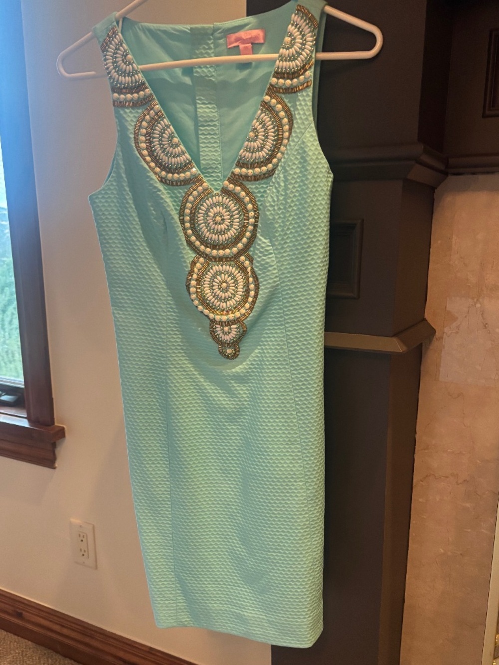 Lilly Pulitzer Shift Dress